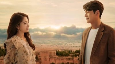 Memories of the Alhambra 1.Sezon 15.Bölüm izle