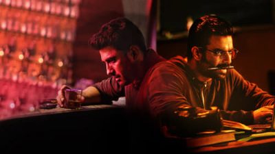 Breathe 1.Sezon 7.Bölüm izle