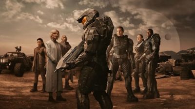 Halo 1.Sezon 7.Bölüm izle