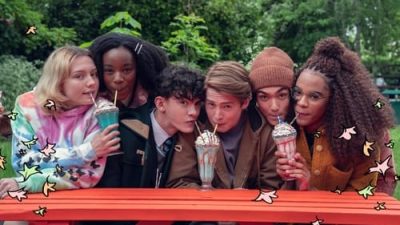 Heartstopper 2.Sezon 8.Bölüm Türkçe Dublaj izle