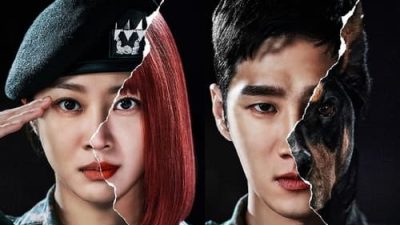 Military Prosecutor Doberman 1.Sezon 6.Bölüm izle