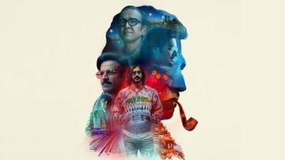 Ray’dan Çıkan Hikâyeler 1.Sezon 4.Bölüm izle