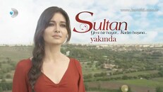 Sultan 2.Bölüm izle