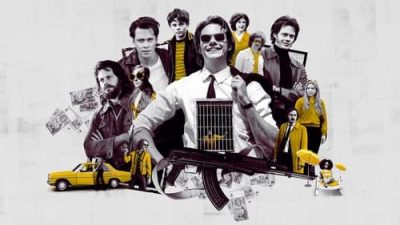Clark 1.Sezon 5.Bölüm Türkçe Dublaj izle