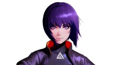 Ghost in the Shell: SAC 2045 1.Sezon 3.Bölüm izle