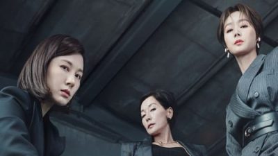 Kill Heel 1.Sezon 1.Bölüm izle