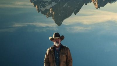 Outer Range 1.Sezon 1.Bölüm izle