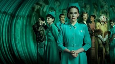 Ratched 1.Sezon 6.Bölüm izle
