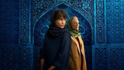 Tehran 2.Sezon 3.Bölüm izle