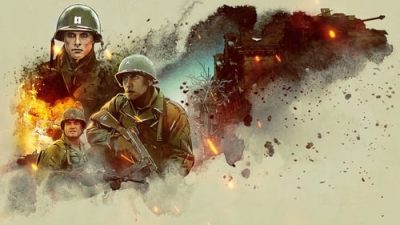 The Liberator 1.Sezon 2.Bölüm izle