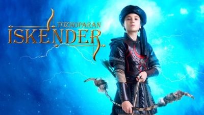 Tozkoparan İskender 5.Bölüm izle