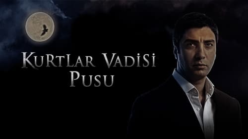Kurtlar Vadisi Pusu 94.Bölüm izle