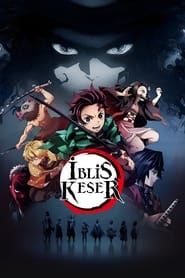 Demon Slayer: Kimetsu no Yaiba izle 