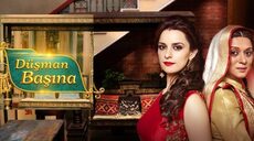 Düşman Başına 10.Bölüm izle