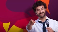 Konuşanlar 184.Bölüm izle