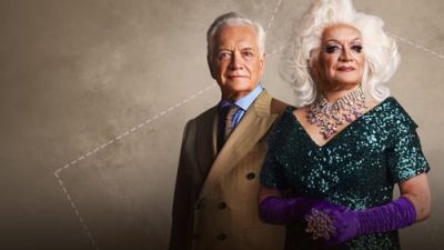 Queen (Królowa) 1.Sezon 4.Bölüm izle
