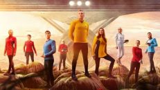 Star Trek: Strange New Worlds 3.Sezon 10.Bölüm Türkçe Dublaj izle