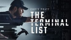 İnfaz Listesi (The Terminal List) 2.Sezon 8.Bölüm Türkçe Dublaj izle