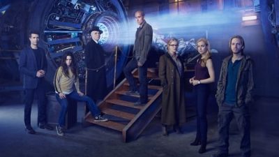 12 Monkeys 1.Sezon 5.Bölüm izle