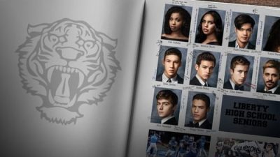 13 Reasons Why 2.Sezon 3.Bölüm izle