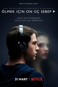 13 Reasons Why izle