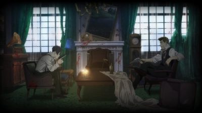 91 Days 10.Bölüm izle