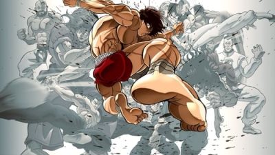 BAKI 1.Sezon 4.Bölüm izle