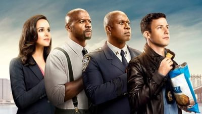 Brooklyn Nine-Nine 2.Sezon 5.Bölüm izle