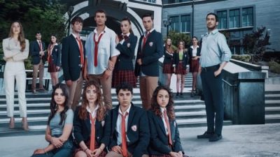 Duy Beni 16.Bölüm izle