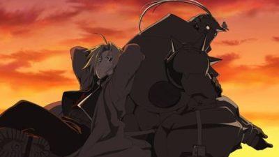 Fullmetal Alchemist: Brotherhood 1.Sezon 32.Bölüm izle