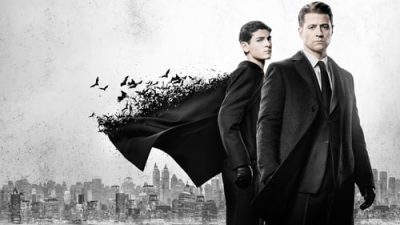 Gotham 1.Sezon 16.Bölüm izle