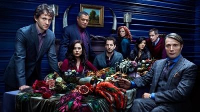 Hannibal 2.Sezon 10.Bölüm izle