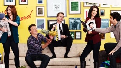 How I Met Your Mother 1.Sezon 2.Bölüm izle