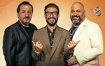 MasterChef Türkiye 129.Bölüm izle