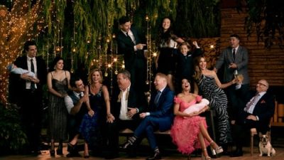 Modern Family 1.Sezon 8.Bölüm izle