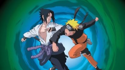 Naruto Shippūden 101.Bölüm izle