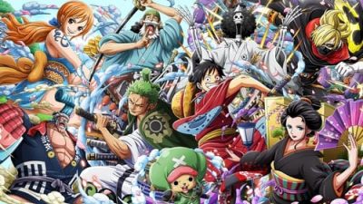 One Piece 1028.Bölüm izle