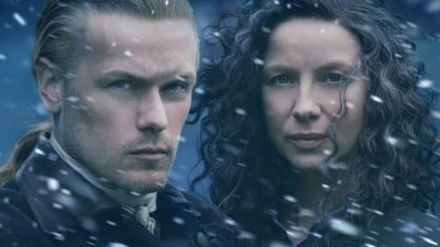Outlander 6.Sezon 2.Bölüm izle