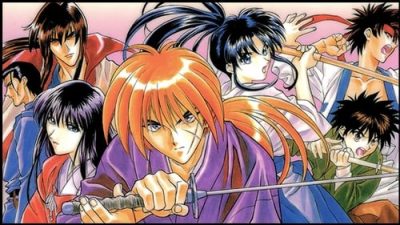 Rurouni Kenshin 2.Sezon 2.Bölüm izle