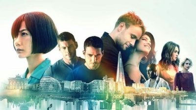 Sense8 1.Sezon 5.Bölüm izle