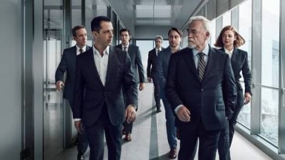 Succession 3.Sezon 2.Bölüm izle