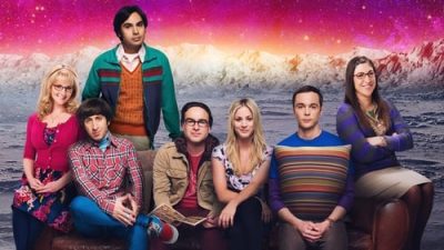 The Big Bang Theory 2.Sezon 3.Bölüm izle