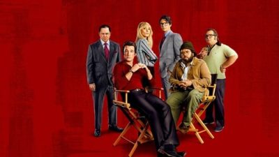 The Offer 1.Sezon 10.Bölüm izle