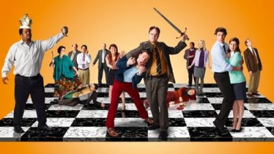 The Office 2.Sezon 9.Bölüm izle
