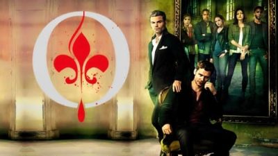 The Originals 2.Sezon 3.Bölüm izle