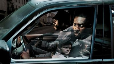 The Wire 3.Sezon 9.Bölüm izle