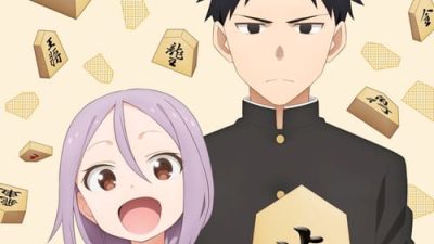 When Will Ayumu Make His Move? 1.Sezon 10.Bölüm izle