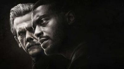 City on a Hill 1.Sezon 2.Bölüm Türkçe Dublaj izle