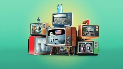 Eğlenceli Tarih Dersleri (History 101) 1.Sezon 2.Bölüm Türkçe Dublaj izle