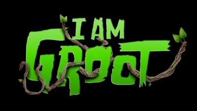 I Am Groot 2.Sezon 5.Bölüm izle